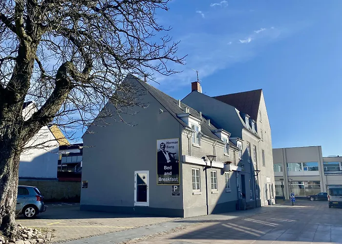 Annex Bed and Breakfast Frederikshavn