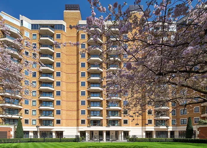 Cheval Gloucester Park At Kensington London