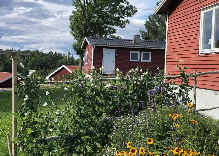 Vätterleden Hotell&Restaurang Gränna