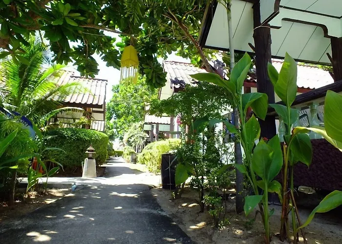 Blue Andaman Lanta Resort Ko Lanta