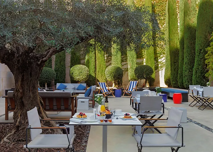 HotellH10 Art Gallery 4* Sup