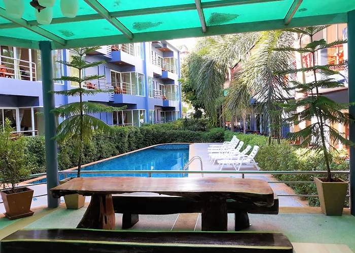 Aonang Village Resort Ao Nang