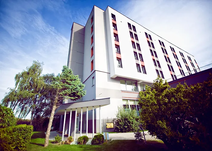 Hotel Slask Wrocław