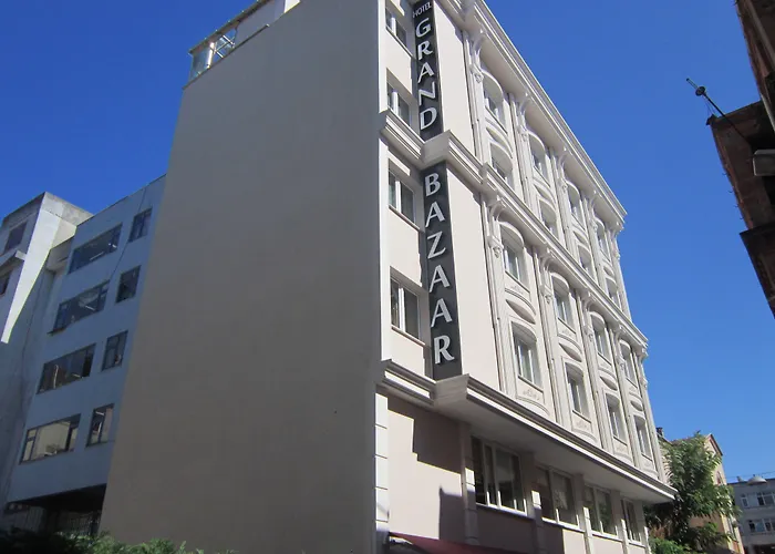 HotellGrand Bazaar