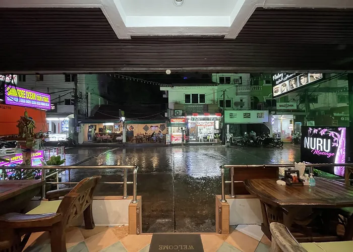 Summer Breeze Hotel Patong
