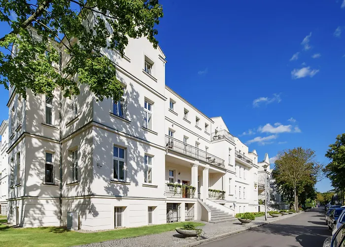 Jantar Hotel & Spa By Zdrojowa Kołobrzeg