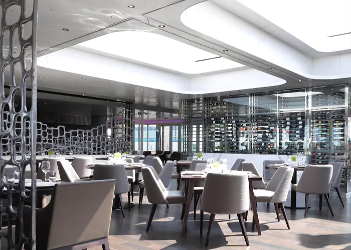 Sunborn Gibraltar Hotell