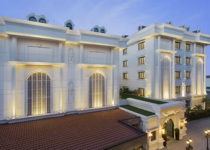 HotellSura Hagia Sophia