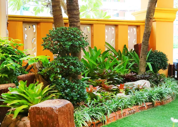 HotellAiyaree Place Sha Plus