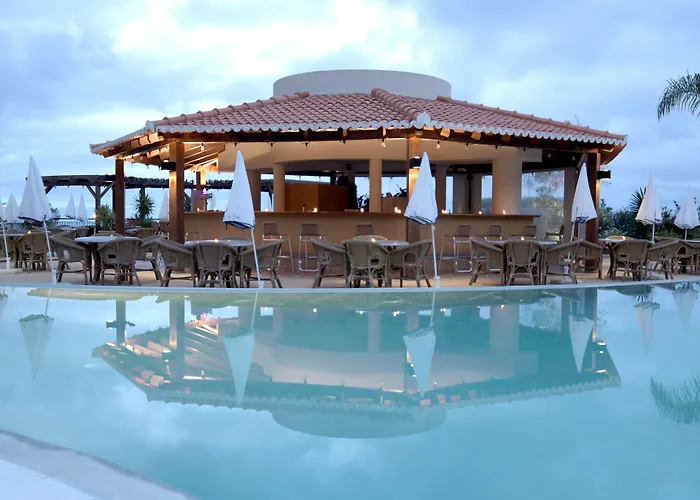 The Residence Porto Mare - Portobay Funchal 