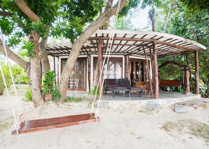B52 Beach Resort Koh Phangan