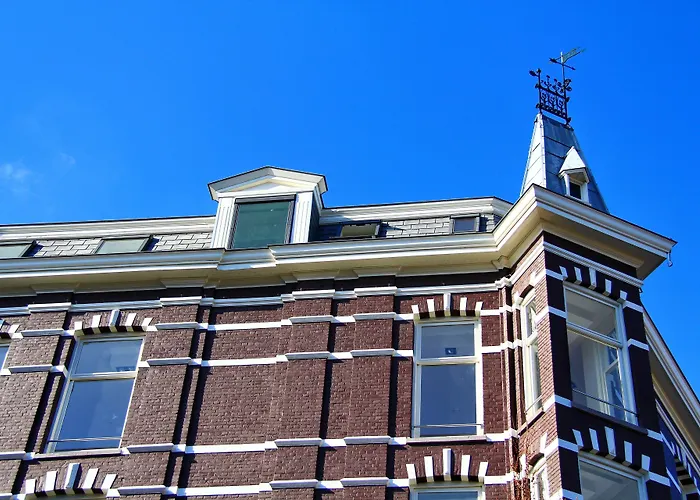 No. 377 House Hotell Amsterdam