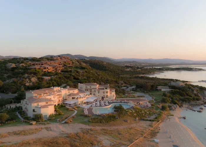 Cala Cuncheddi - Vretreats Hotell Olbia