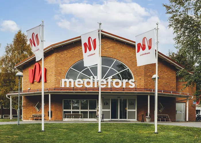 HotellMedlefors &Konferens