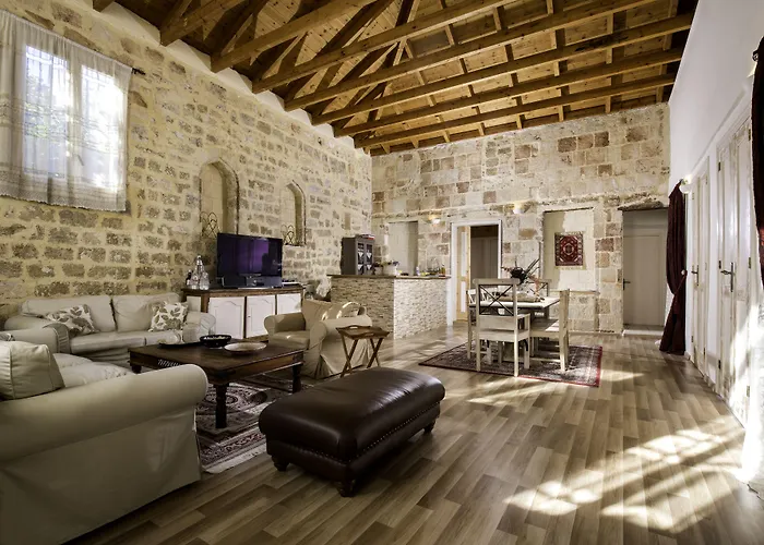 Evdokia Hotel Rhodes City