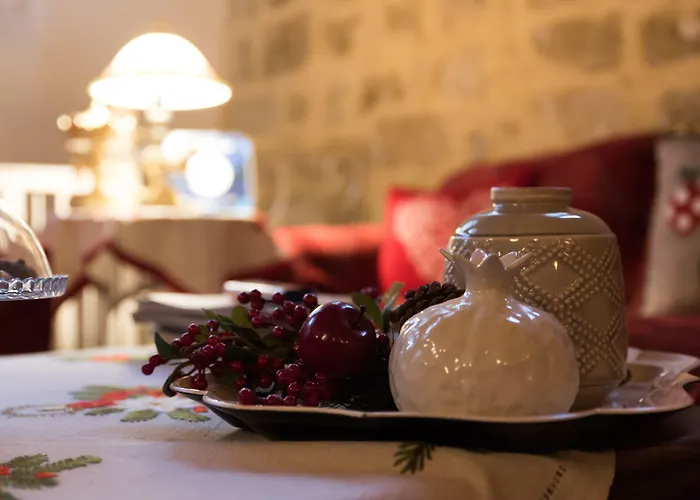 Evdokia Hotel Rhodes City