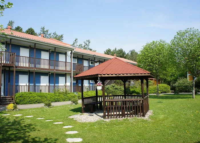 Hotel Schwedenhaus Wißmar