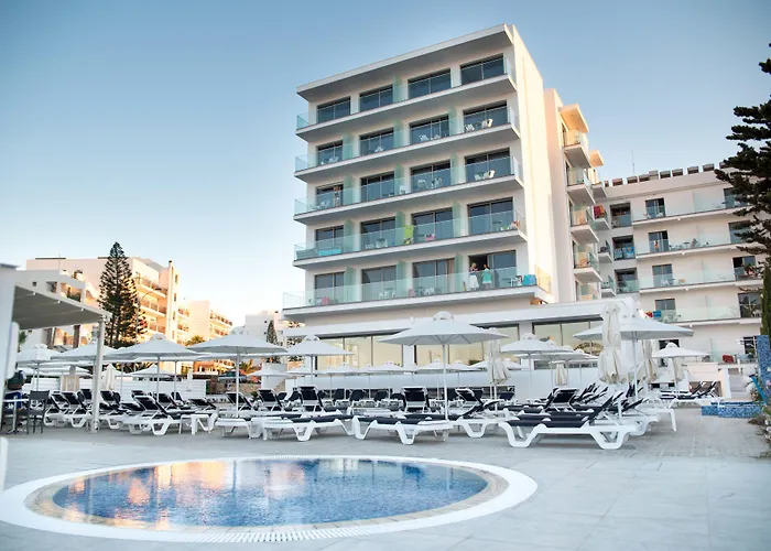 Mandali Hotel Protaras
