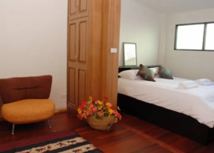 Baan Hanibah Chiang Mai