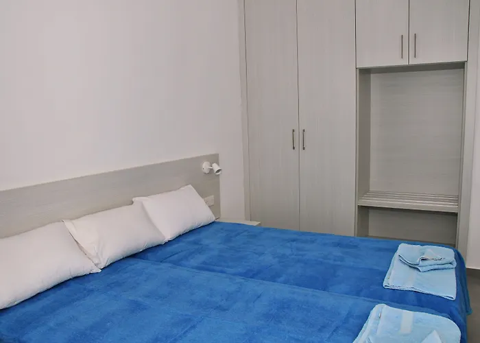 Kaos Hotel Apartments Agia Napa
