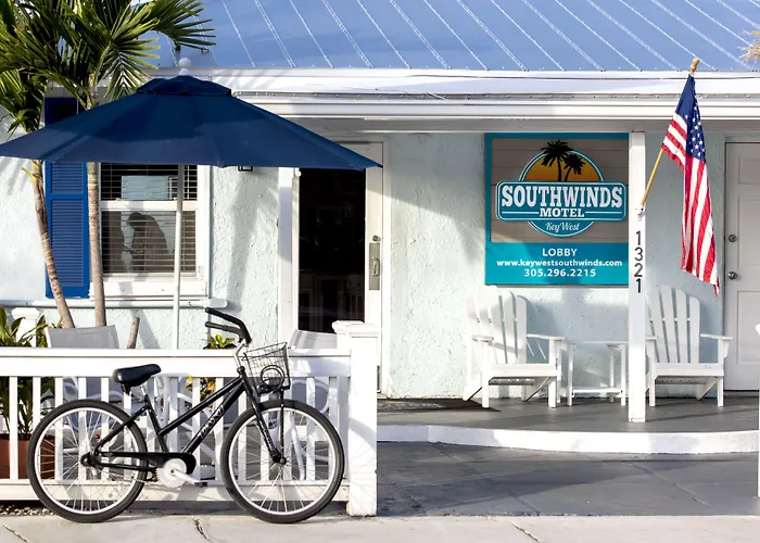Southwinds Motel Key West
