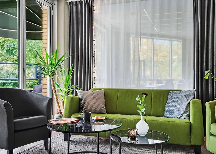 HotellBest Western Varnamo