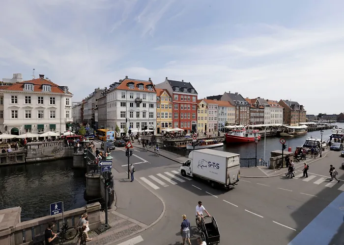 Hotel Bethel København