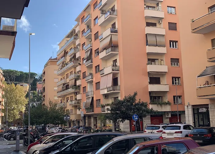 Vatican Rooms Holiday In Rom