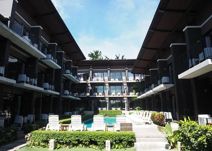 La Lune Beach Resort Koh Samet