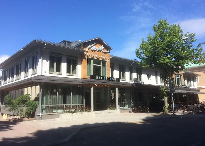Park Alandia Hotel Mariehamn