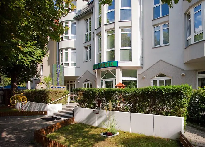 Hotel Atlantic Berlin