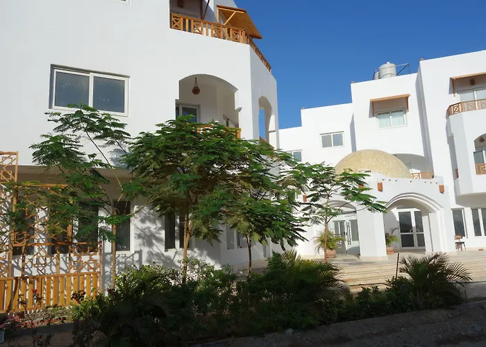 Blue Vision Diving Hotel Marsa Alam