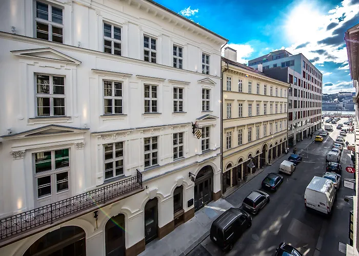 HotellPrestige Budapest