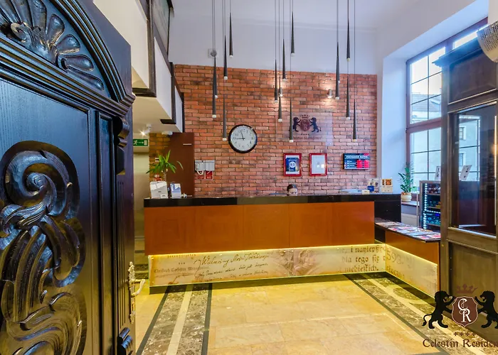 Celestin Residence Gdańsk