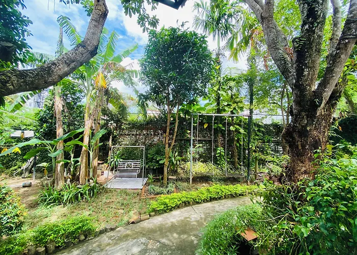 Dong Xuan Hong Hotel Phu Quoc