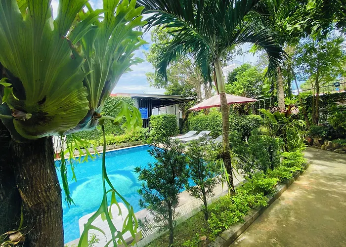 Dong Xuan Hong Hotel Phu Quoc