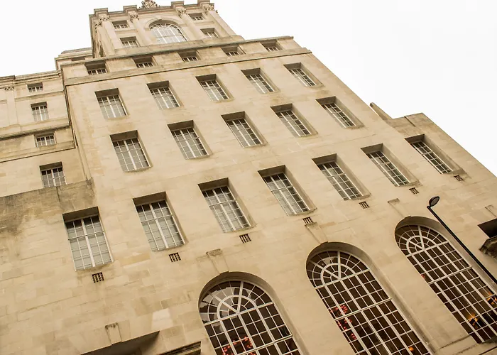 The Rex - Formerly Hotel Gotham Manchester