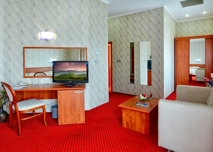 Aqua Hotel Varna