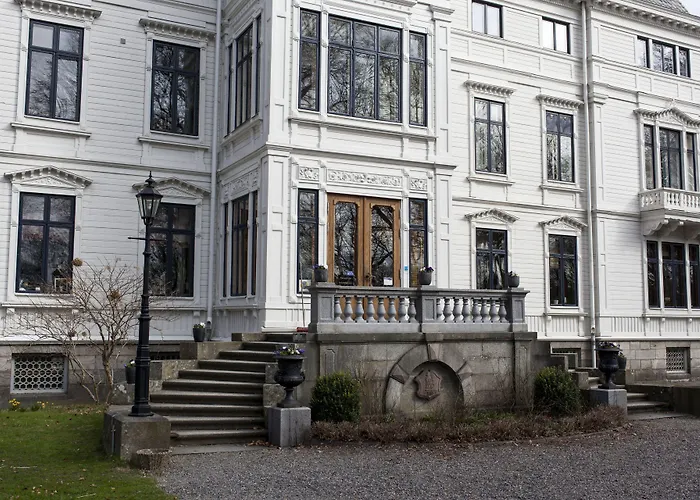 Stf Wendelsberg Hotel & Hostel Mölnlycke