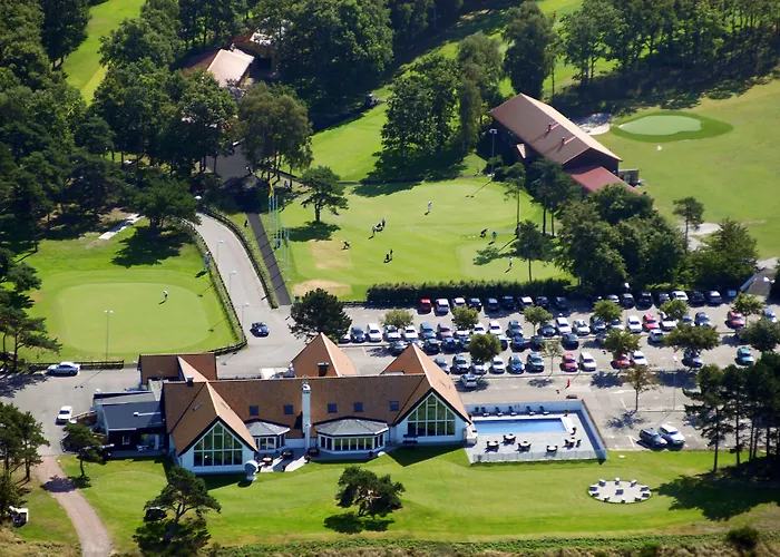 Barsebäck Resort Hotell Löddeköpinge