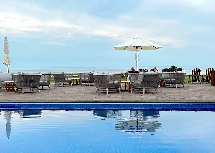 Barsebäck Resort Hotell Löddeköpinge