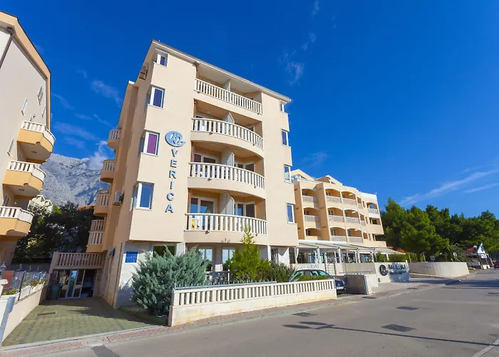 Villa Verica Baška Voda