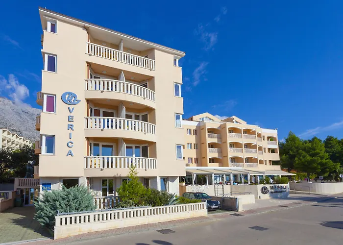 Villa Verica Baška Voda