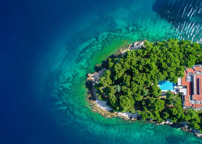 Villa Galijot Plava Laguna Poreč