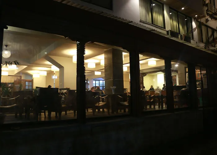 Hotel Holy Himalaya Kathmandu