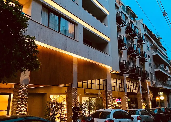 Athens Studios