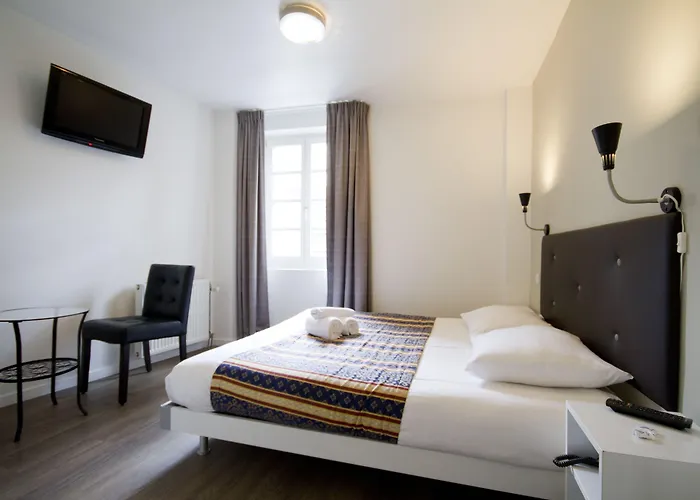 Acostar Hotel Amsterdam