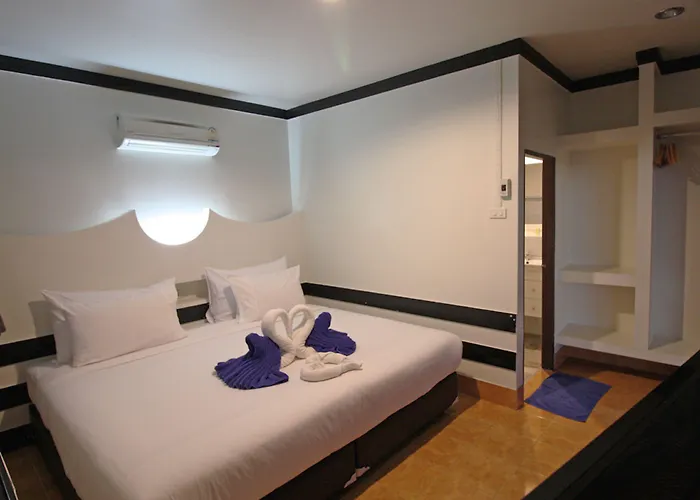 Simple Life Talay & Divers Resort Koh Tao