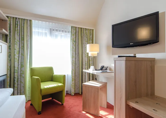 Garden Hotel Nürnberg