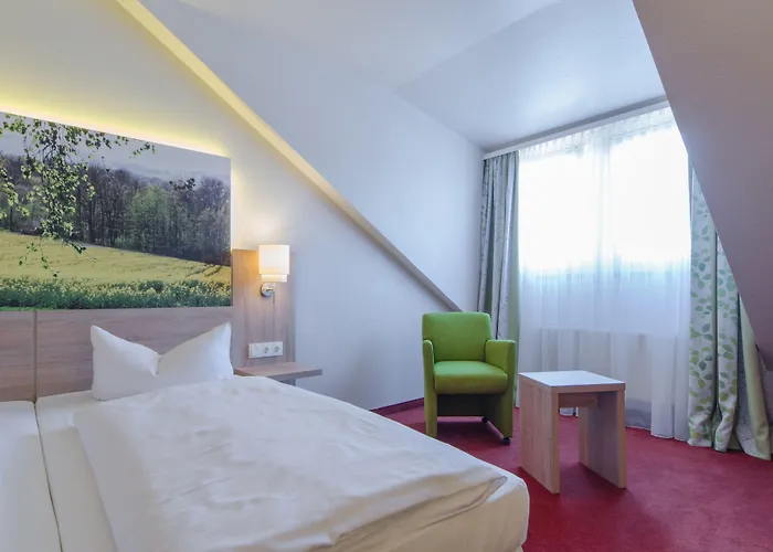 Garden Hotel Nürnberg